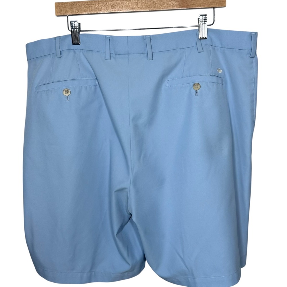 Peter Millar Crown‎ Lot of 4 Performance Golf Shorts Size 40 Classic Bundle - Picture 7 of 13